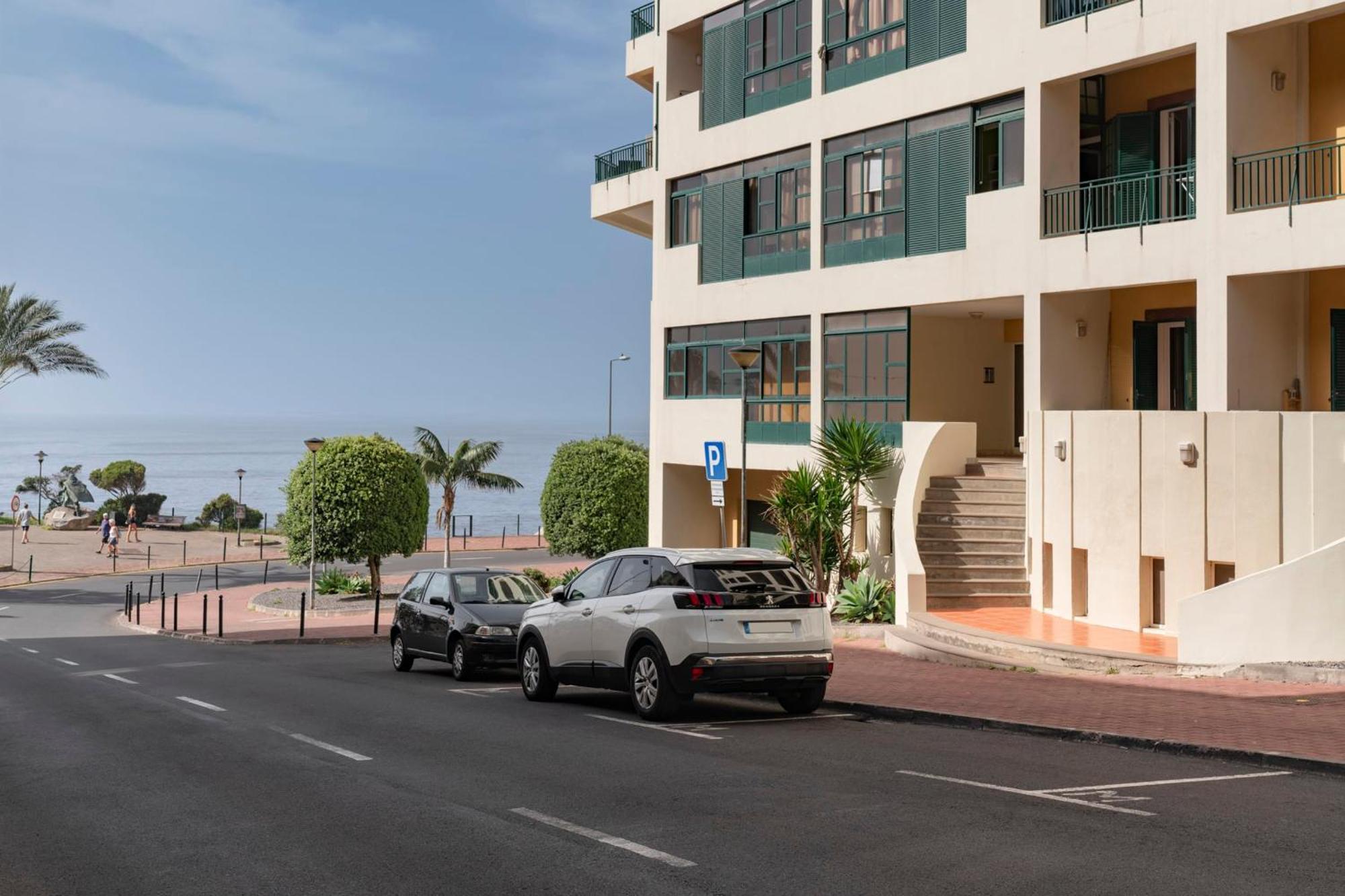 Doca Do Cavacas I By An Island Apartamento Funchal (Madeira)