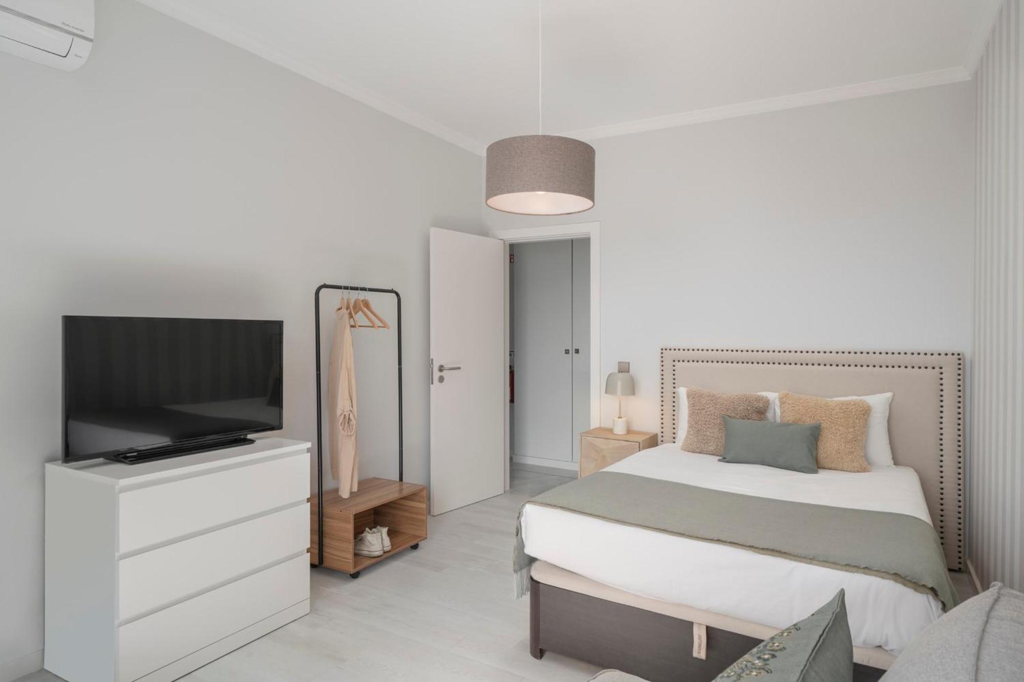 Doca Do Cavacas I By An Island Apartamento