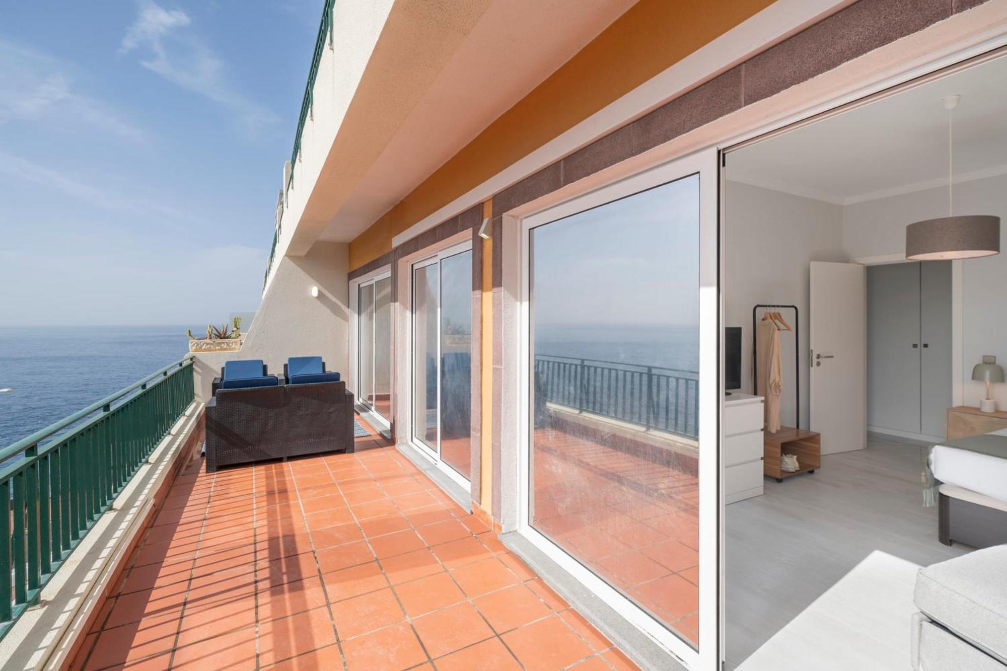 Apartamento Doca Do Cavacas I By An Island *