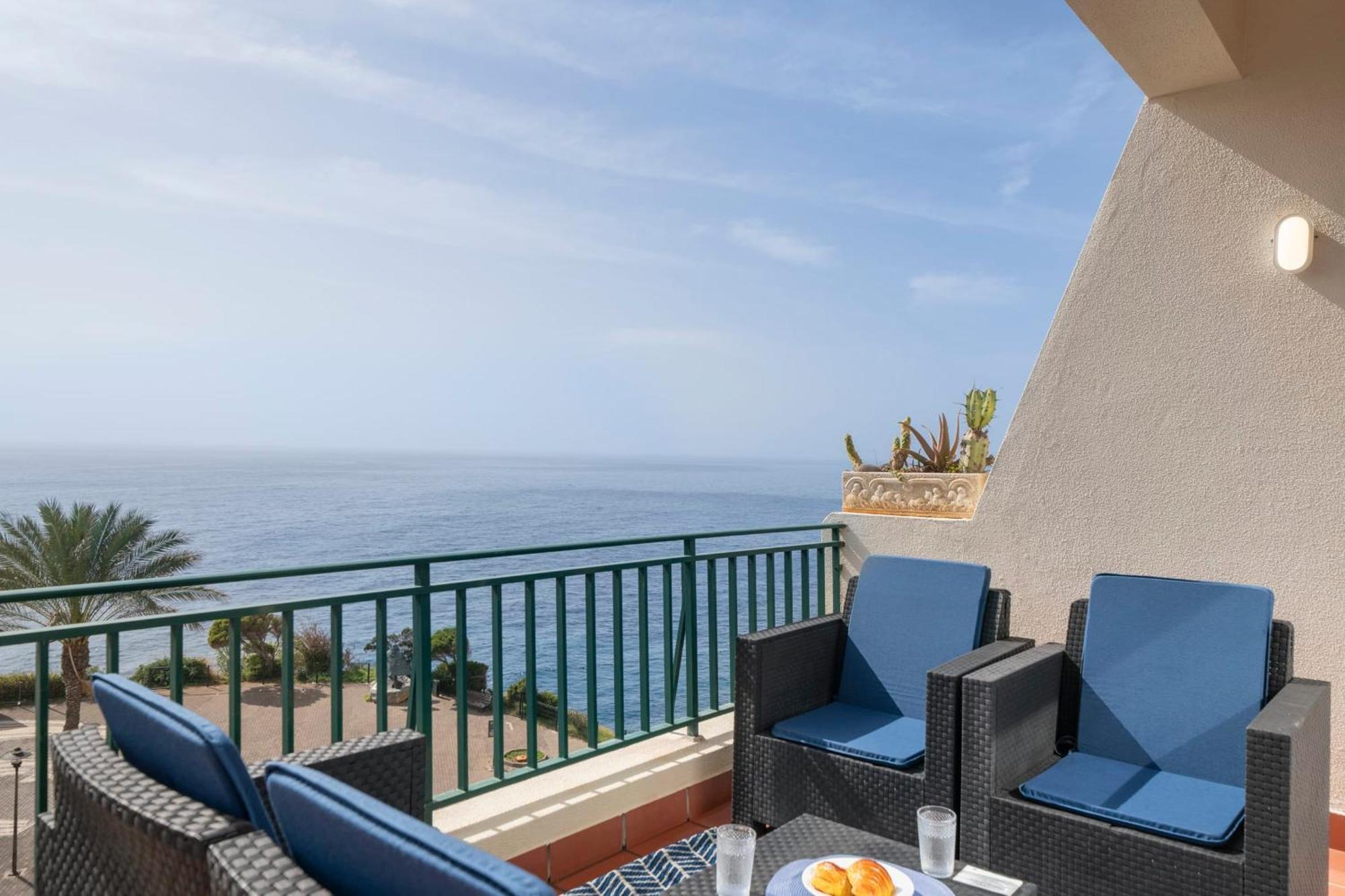 Apartamento Doca Do Cavacas I By An Island Funchal (Madeira)